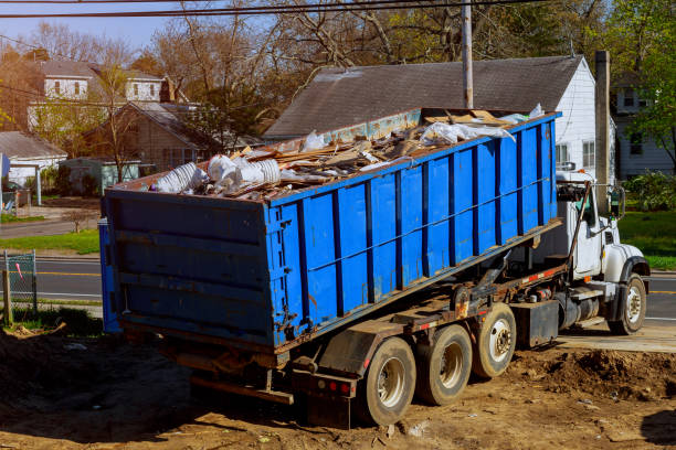 Best Basement Cleanout Services  in Hastings, MN