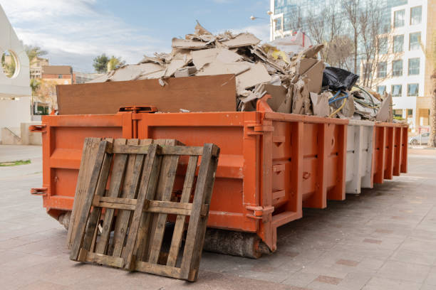 Best Full-Service Junk Removal  in Hastings, MN